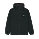 Quiksilver Ανδρικό μπουφάν Overcast 3K Insulated - Waterproof Hooded Jacket